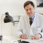 Prof. Dr. Matthias Endres, Director Clinic for Neurology with Experimental Neurology